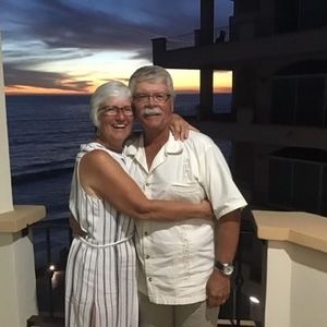 Meet your Posher, Gord